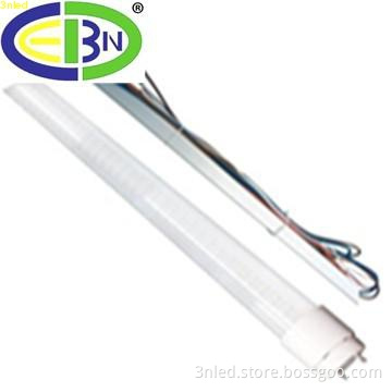 LED Light tube 9W SMD 3528 with CE / RoHS